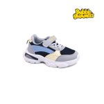 Bubble Gummers - Toddler (2 Years - 5 Years) - Grey