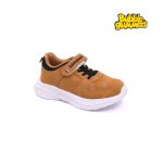 Bubble Gummers - Boys (5 Years - 10 Years) - Brown